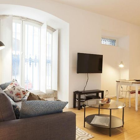 Downtown Blue Terrace By Homing Apartment Lisboa Ngoại thất bức ảnh