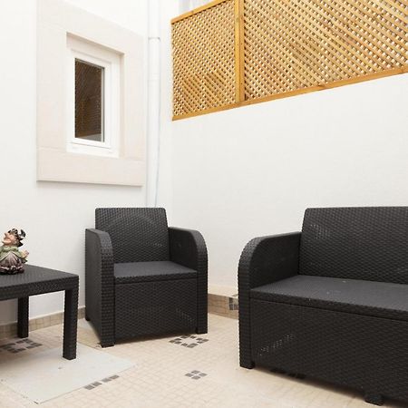 Downtown Blue Terrace By Homing Apartment Lisboa Ngoại thất bức ảnh