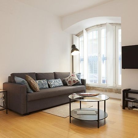 Downtown Blue Terrace By Homing Apartment Lisboa Ngoại thất bức ảnh