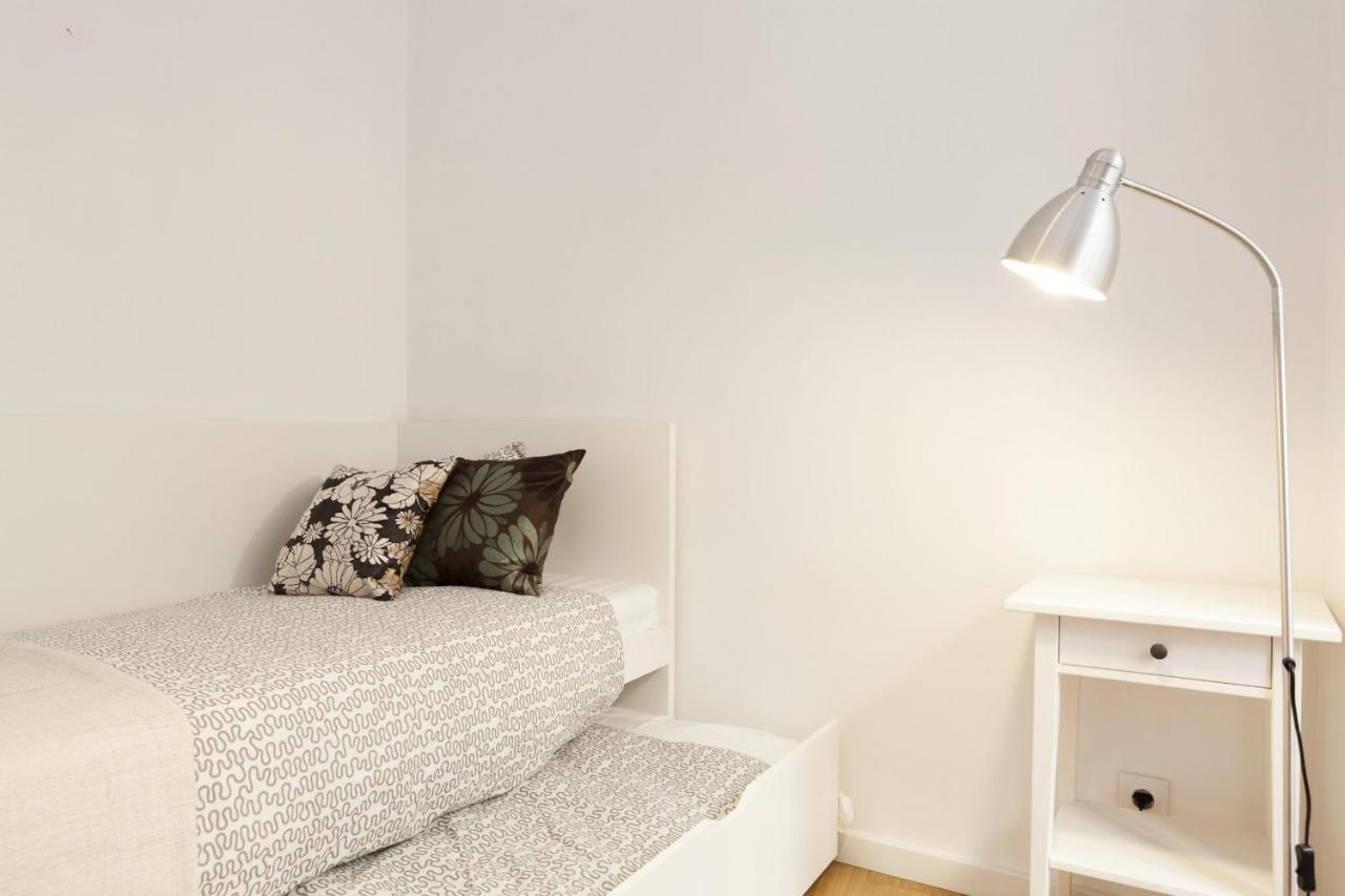 Downtown Blue Terrace By Homing Apartment Lisboa Ngoại thất bức ảnh