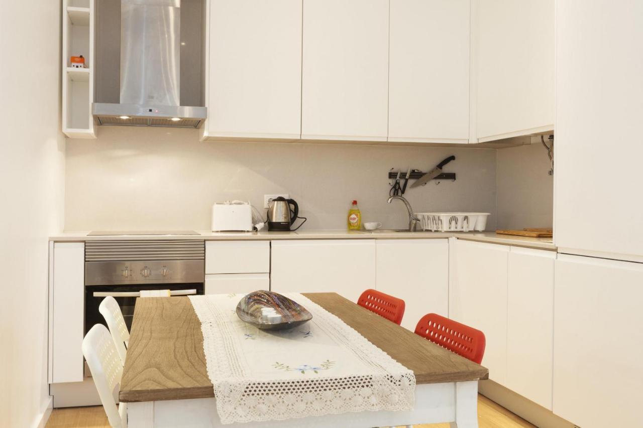 Downtown Blue Terrace By Homing Apartment Lisboa Ngoại thất bức ảnh