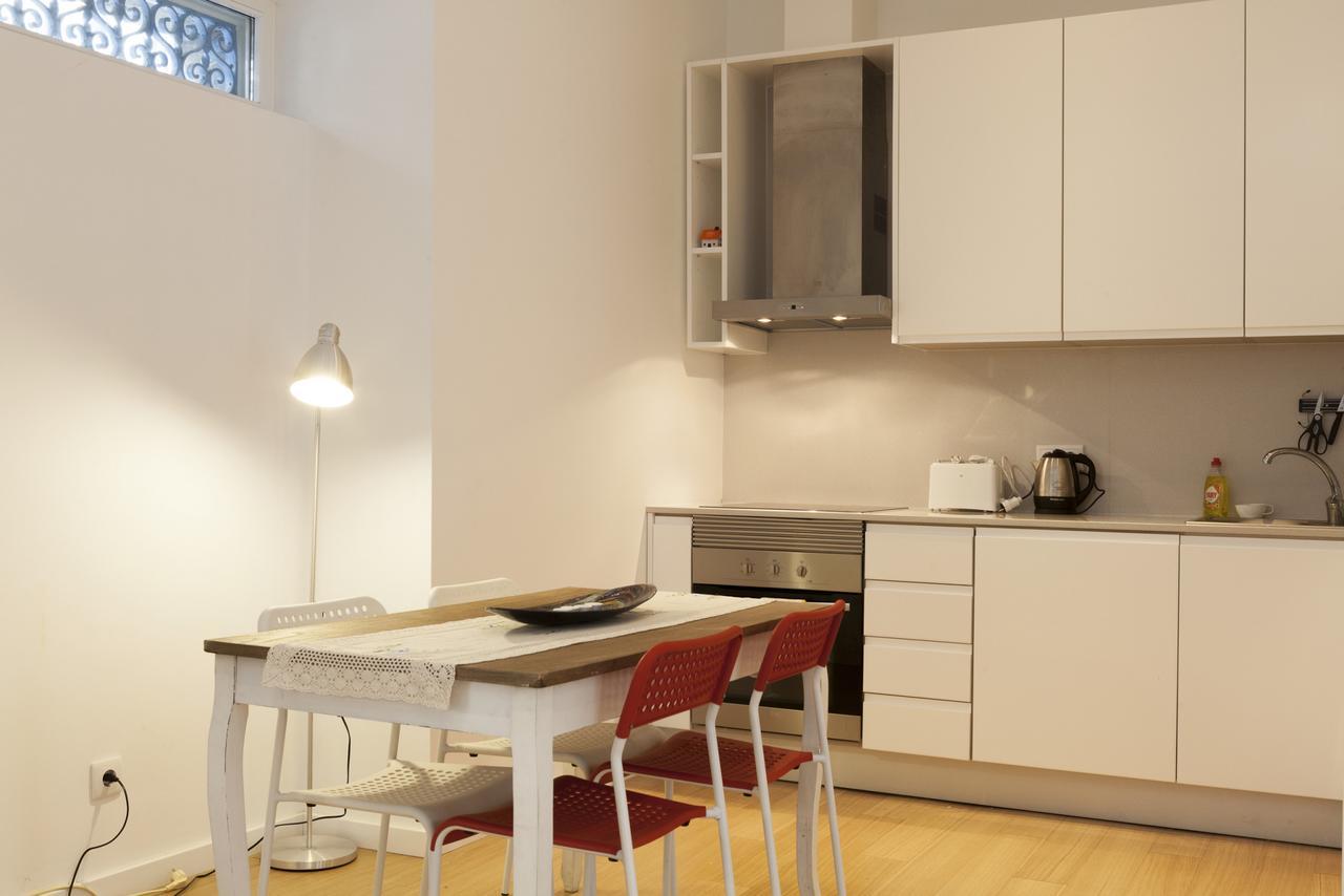 Downtown Blue Terrace By Homing Apartment Lisboa Ngoại thất bức ảnh