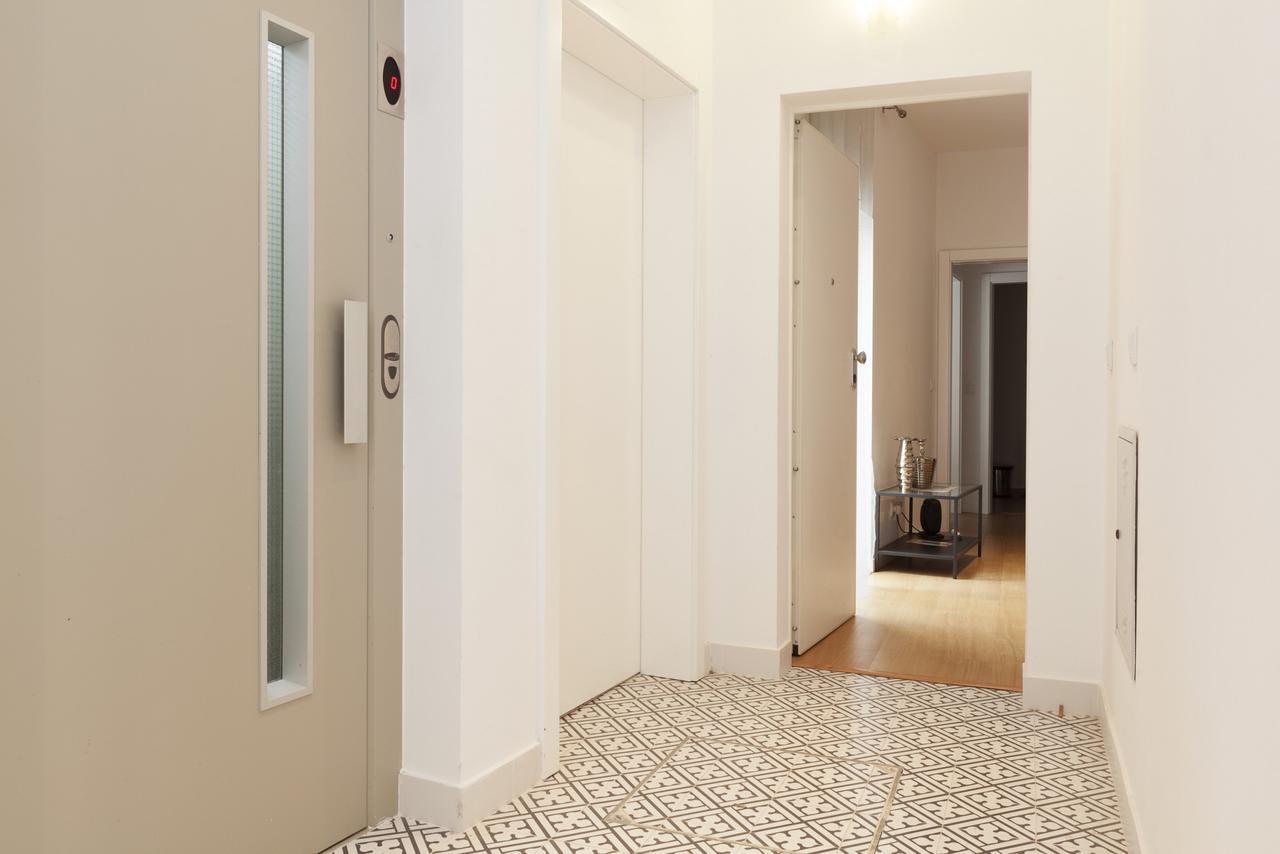 Downtown Blue Terrace By Homing Apartment Lisboa Ngoại thất bức ảnh