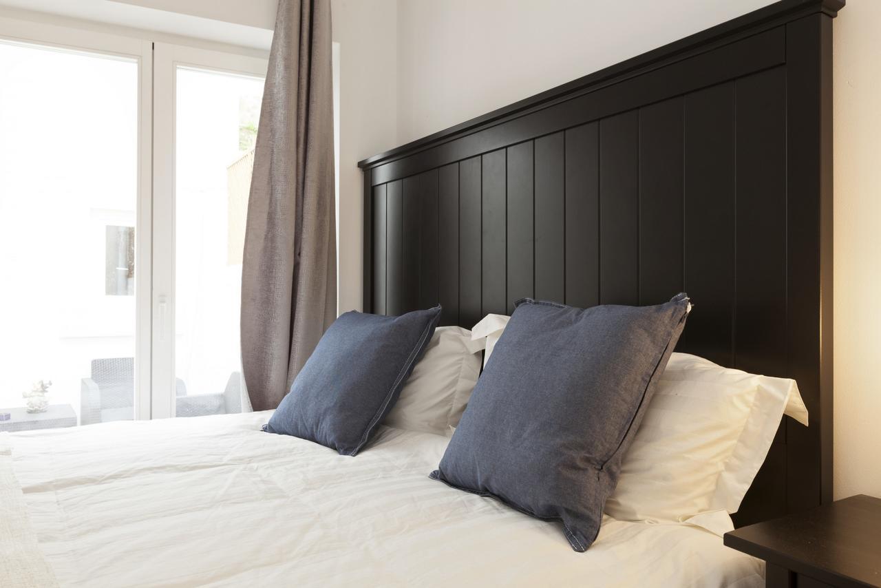 Downtown Blue Terrace By Homing Apartment Lisboa Ngoại thất bức ảnh